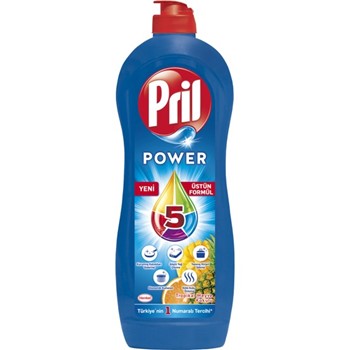 Elde Bulaşık Deterjanı Pril 675 gr